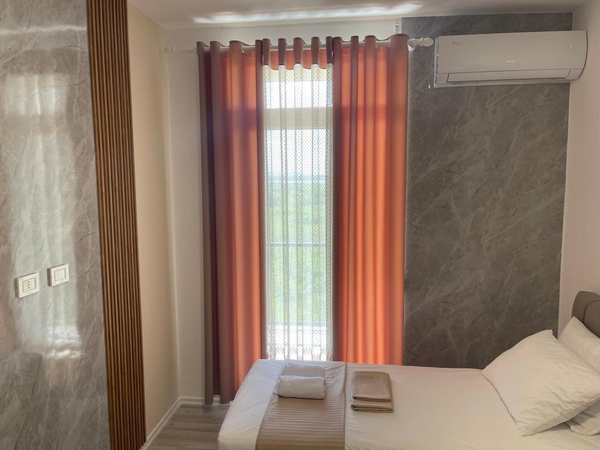Apartamento Stivens *