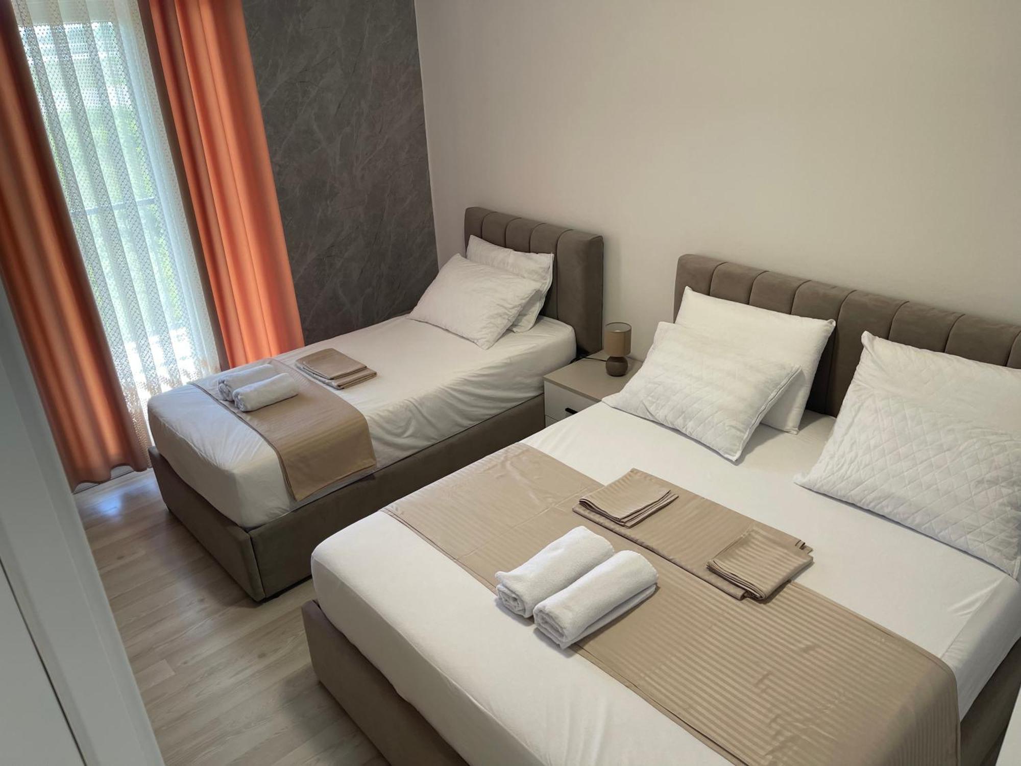 Apartamento Stivens *