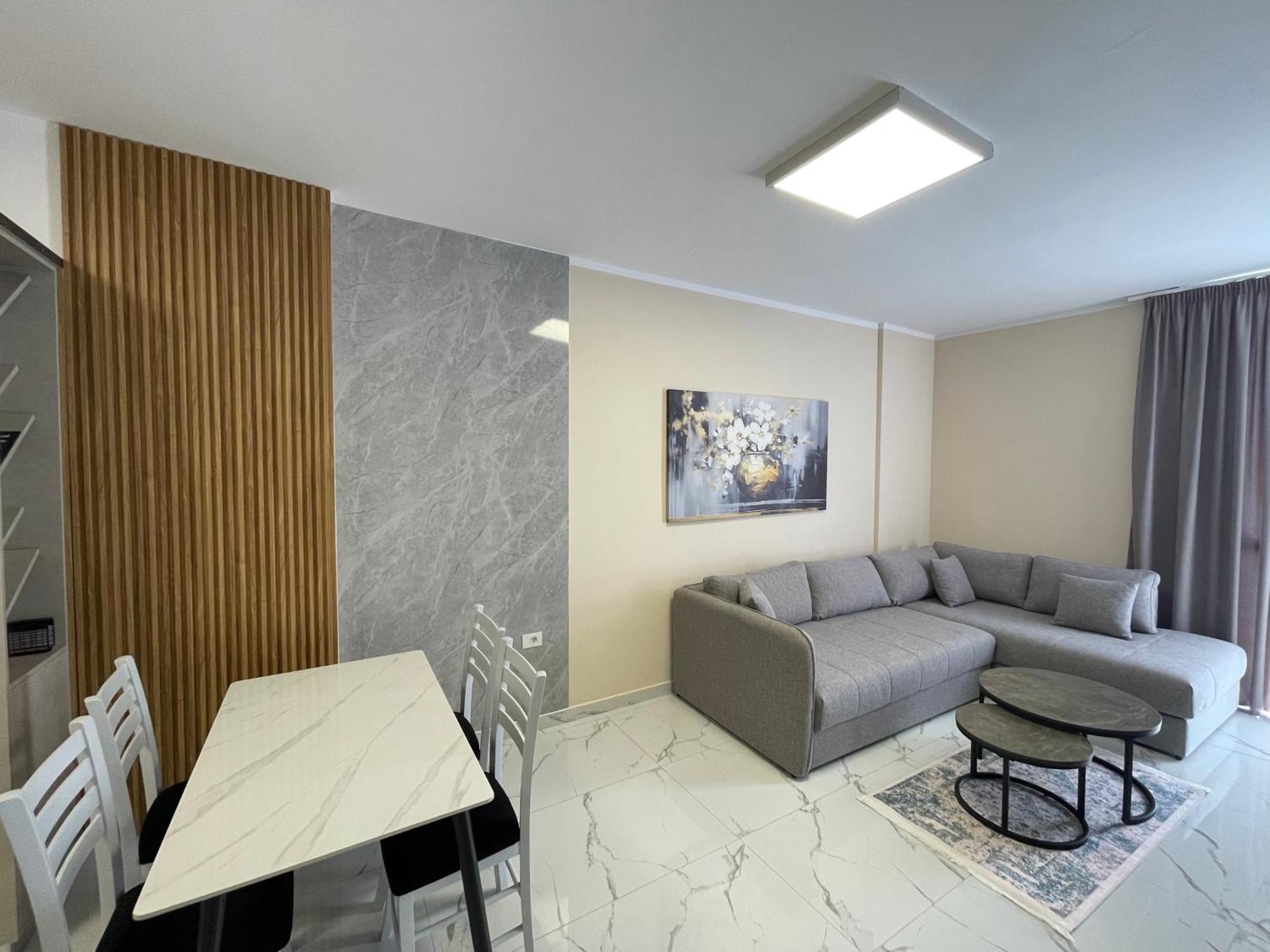 Apartamento Stivens Shëngjin