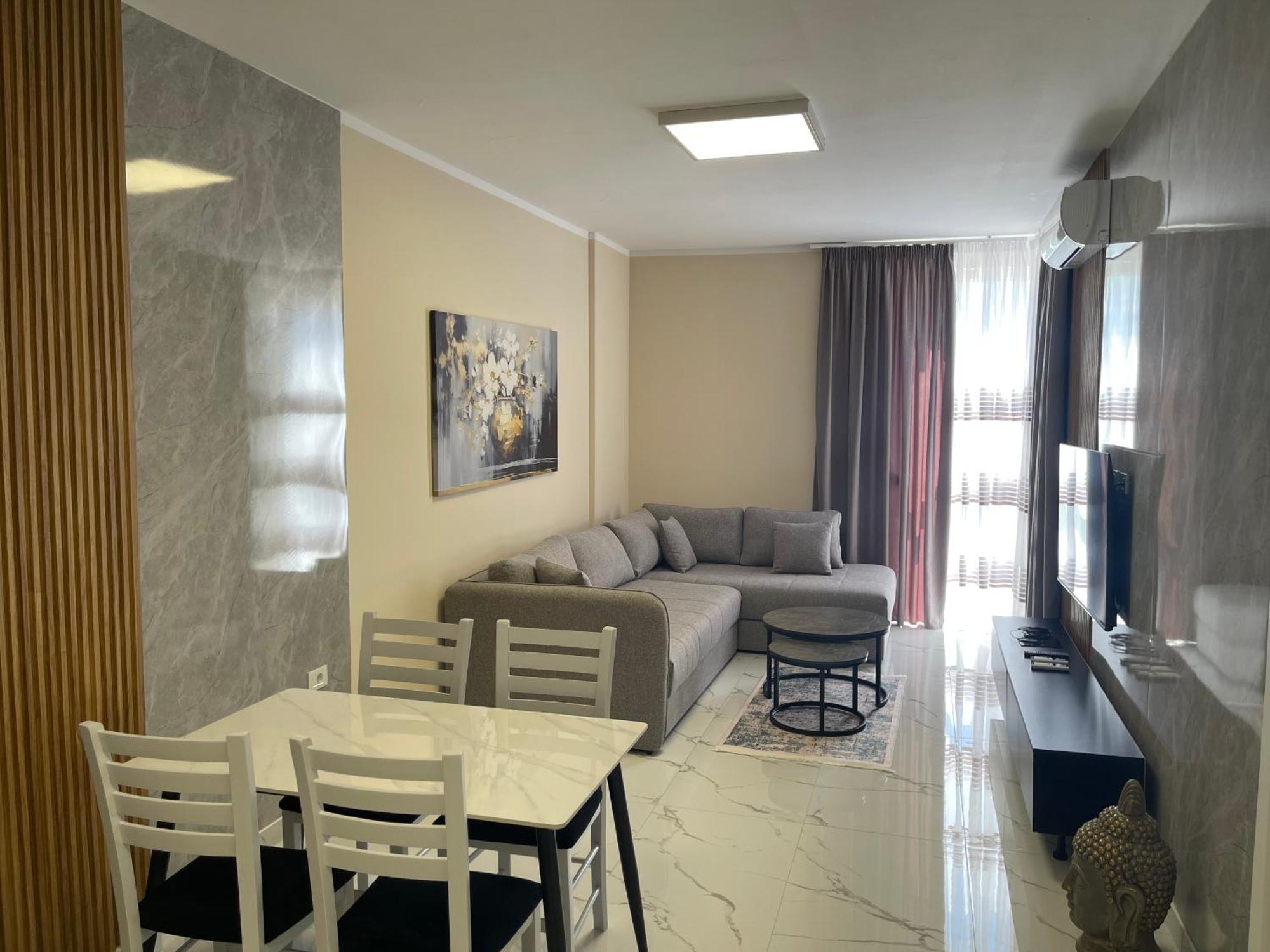 Stivens Apartamento *