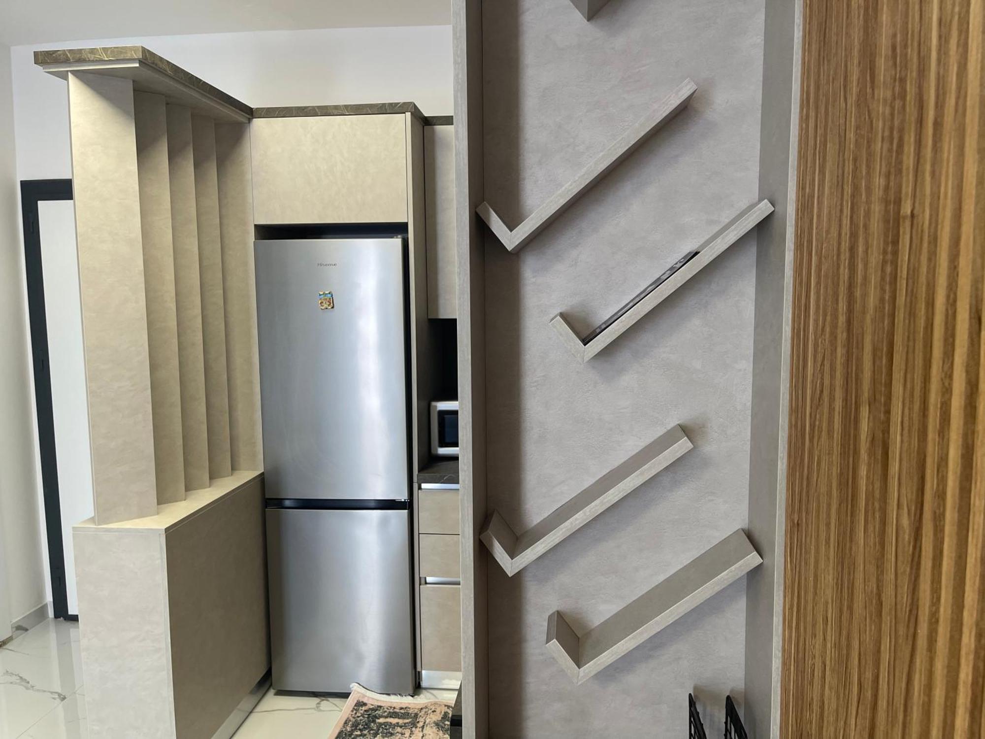 Apartamento Stivens *