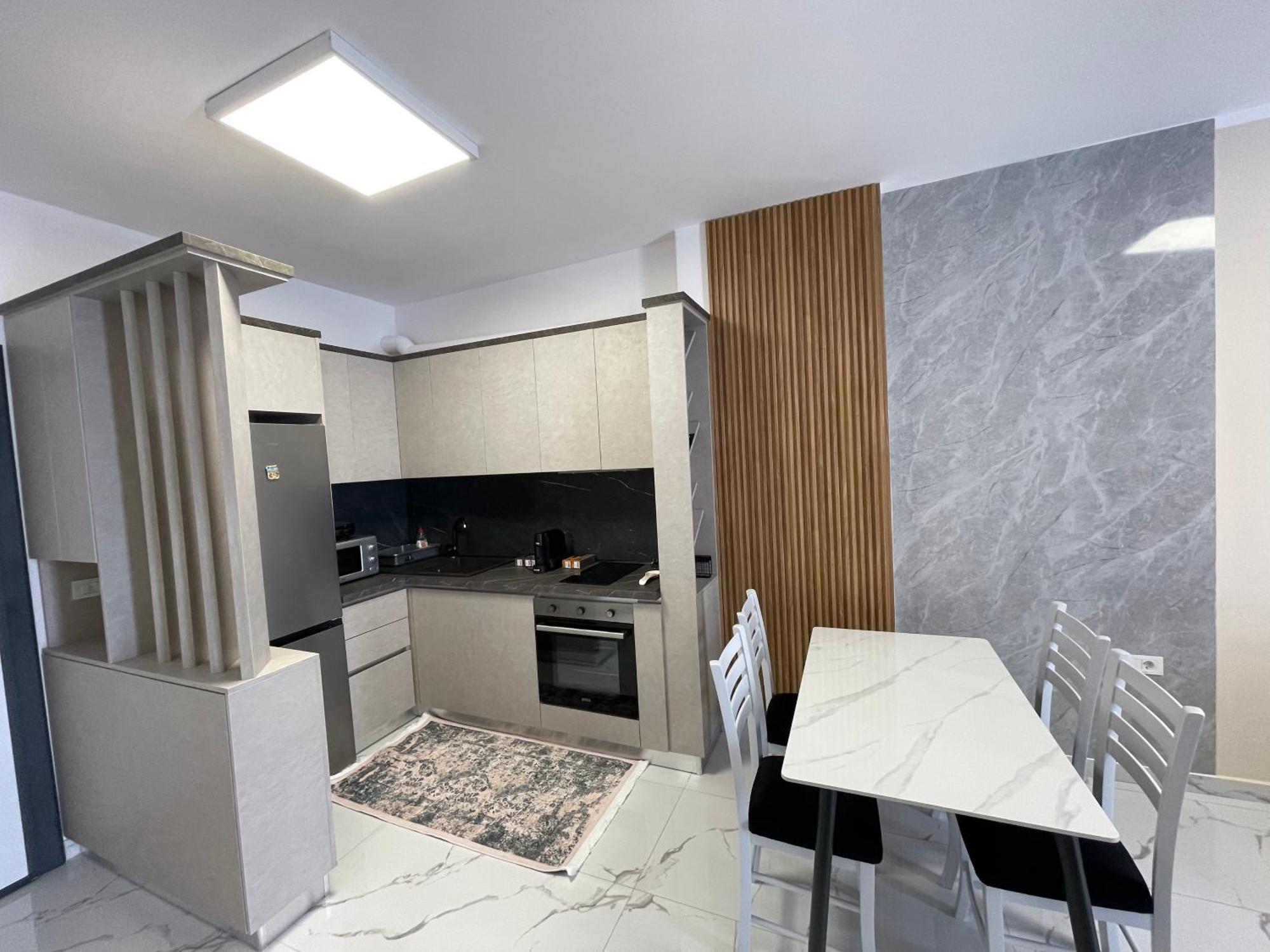 Stivens Apartamento *