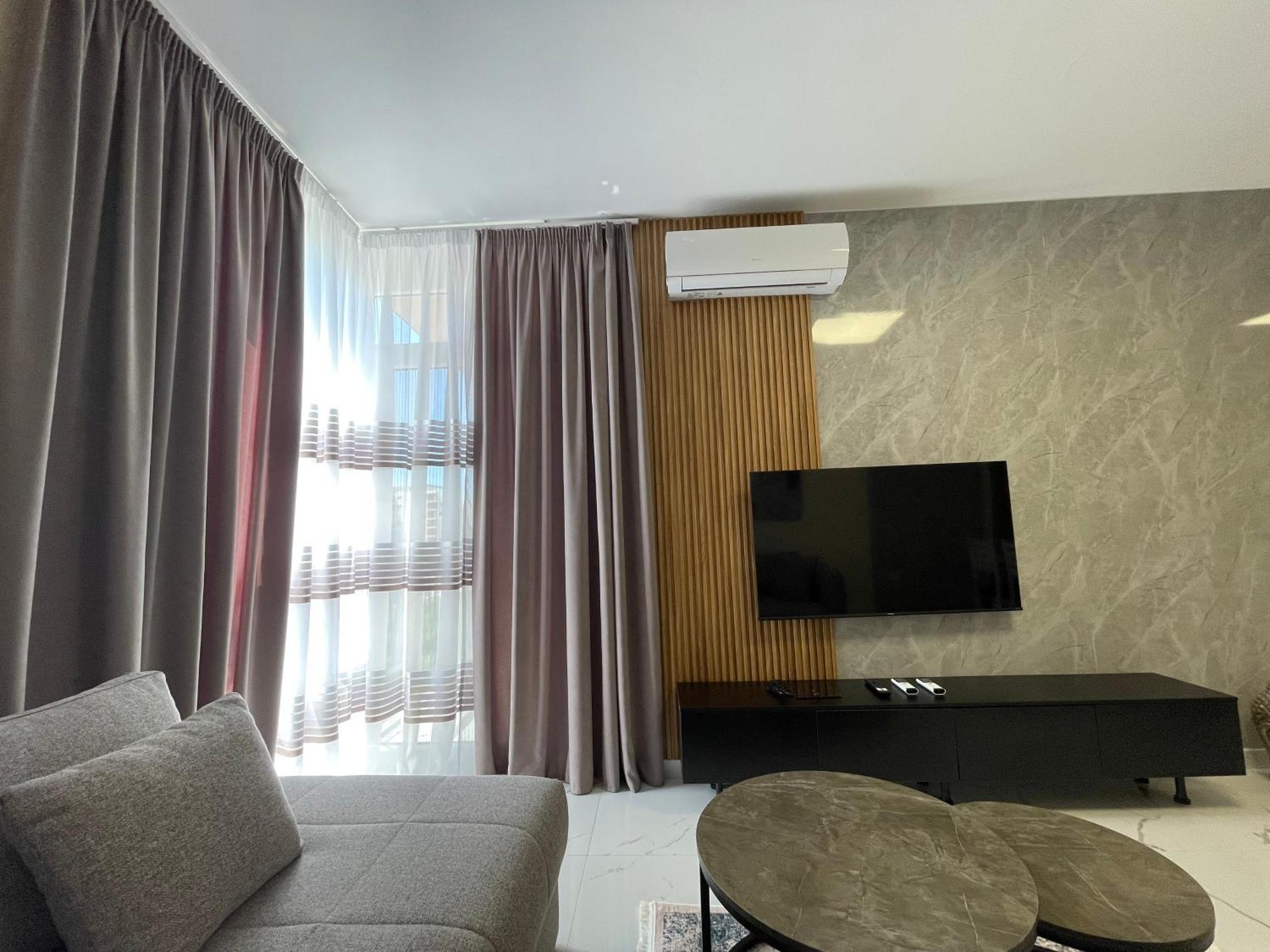 Stivens Apartamento
